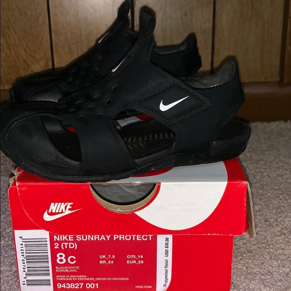 Nike Sunray protect 2